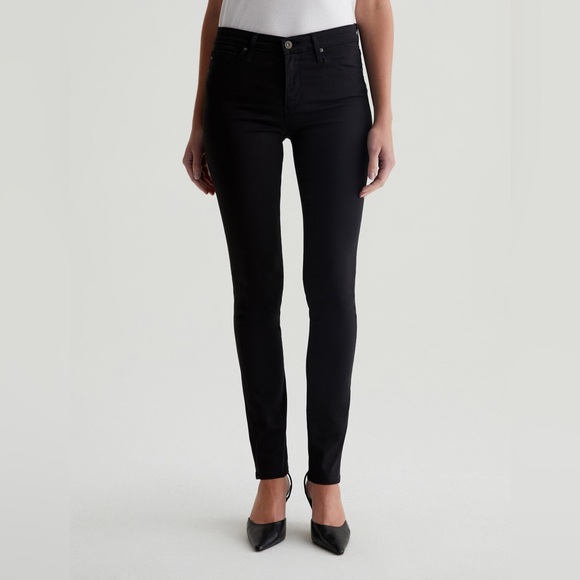 NWOT AG Jeans Prima Ankle Cigarette Leg Jeans - Picture 2 of 16